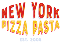 New York Pizza Pasta